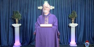 PROGRAMA PALAVRA DE FÉ Nº 119  “Jesus ensina arrependimento e conversão”