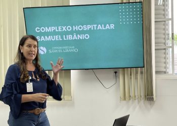 CHSL em parceria com Univás promove formação para colaboradores do setor “Posso ajudar?”