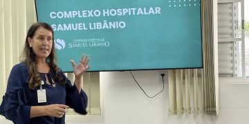 CHSL em parceria com Univás promove formação para colaboradores do setor “Posso ajudar?”