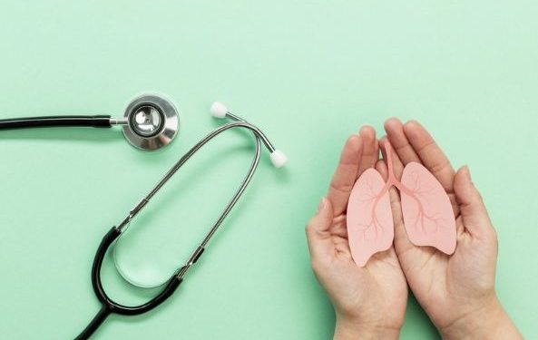 Semana Nacional reforça importância do diagnóstico precoce da tuberculose