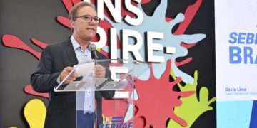 Presidente do Sebrae Nacional visita Minas Gerais em agenda oficial 