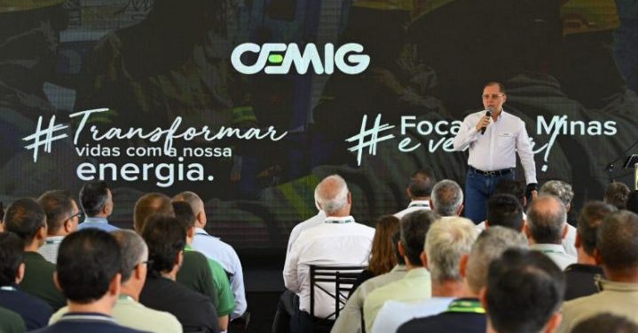 Cemig inaugura Superintendência em Pouso Alegre e prevê investir R$ 825 mil