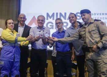 Governo de Minas e Polícia Militar anunciam novo modelo de policiamento rural