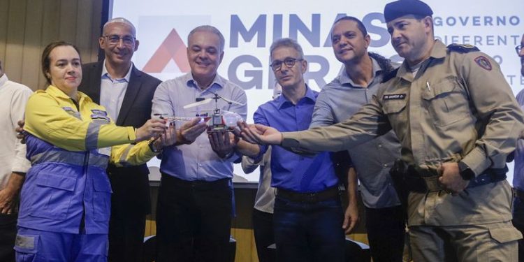 Governo de Minas e Polícia Militar anunciam novo modelo de policiamento rural