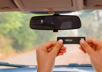 Tag da ConectCar oferece descontos para motoristas na Rota dos Cristais
