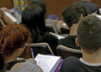 Estudantes mineiros já podem solicitar isenção da taxa de inscrição do Enem 2025