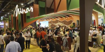 Minas Gerais lança três novas rotas turísticas na WTM Latin America 2025