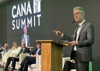 Governador destaca ações do Estado para fortalecer produtores de cana de açúcar