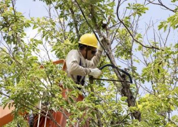 Cemig finaliza período chuvoso com redução no número e no tempo de ocorrências