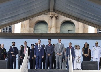 Governo de Minas entrega Medalha da Inconfidência de 2025