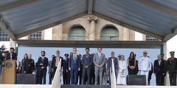 Governo de Minas entrega Medalha da Inconfidência de 2025