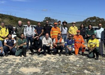 Corpo de Bombeiros Militar se antecipa na prevenção de grandes incêndios