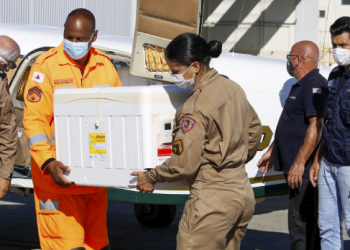 Relatos de servidores da Saúde mostram desafios da atuação durante a pandemia de covid-19 em Minas