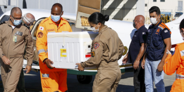 Relatos de servidores da Saúde mostram desafios da atuação durante a pandemia de covid-19 em Minas