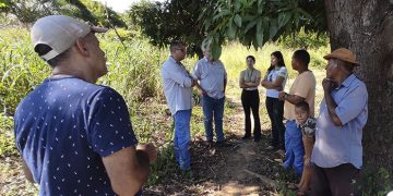 Agricultores indígenas de aldeias do estado vão receber recursos inéditos