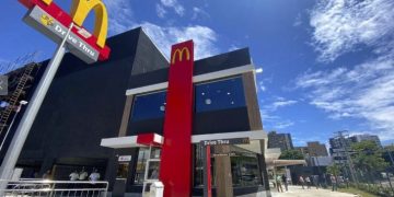 Emprego jovem: McDonald’s abre 10 vagas em Pouso Alegre