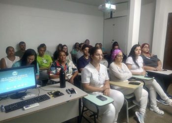 Novos integrantes tomam posse na CIPA+A do CHSL