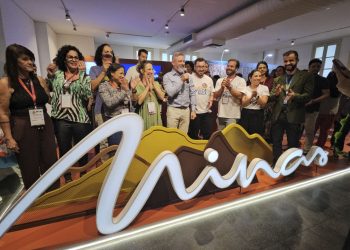 Governo de Minas encerra participação na MTM 2025