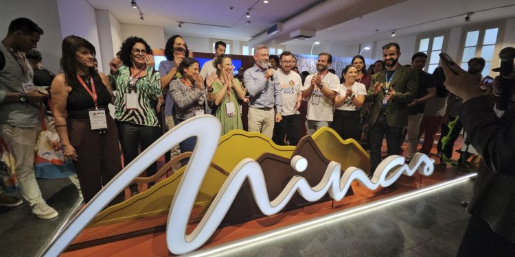 Governo de Minas encerra participação na MTM 2025