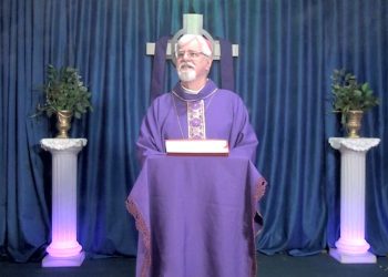 PROGRAMA PALAVRA DE FÉ Nº 120 – “Jesus o Acolhedor”