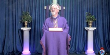 PROGRAMA PALAVRA DE FÉ Nº 120 – “Jesus o Acolhedor”