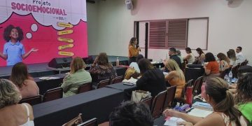 Educação avança com nova etapa do Projeto Socioemocional nas escolas estaduais