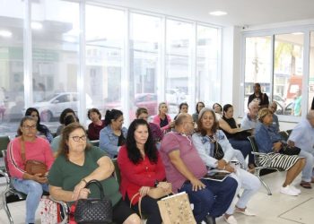 Parceria possibilita que pacientes de Lambari realizam mamografias no CHSL