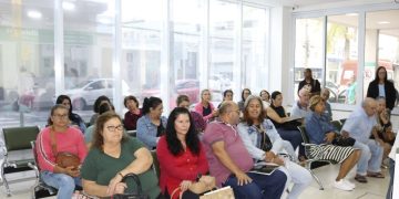 Parceria possibilita que pacientes de Lambari realizam mamografias no CHSL