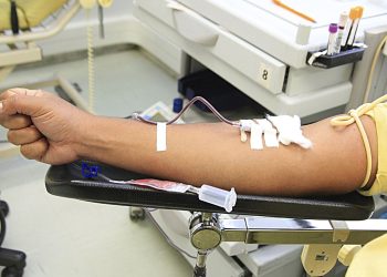 Hemominas amplia acesso à doação de sangue com Postos Avançados
