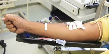 Hemominas amplia acesso à doação de sangue com Postos Avançados