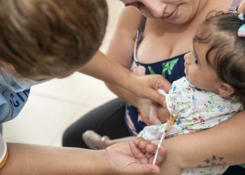 Governo de Minas amplia vacinação contra a influenza