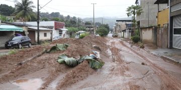Defesa Civil encerra período chuvoso com apoio total e resposta rápida aos municípios