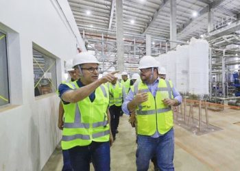 Governo de Minas reforça parceria com gigante do setor cervejeiro