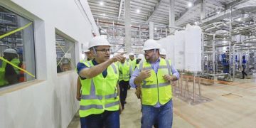 Governo de Minas reforça parceria com gigante do setor cervejeiro