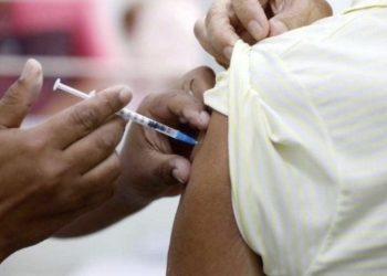 Dia D de vacinação contra a gripe será neste sábado (10/5) em Minas Gerais