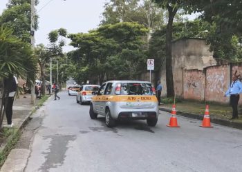 Governo de Minas lança programa de formação para examinadores de trânsito