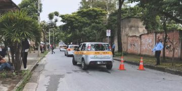 Governo de Minas lança programa de formação para examinadores de trânsito