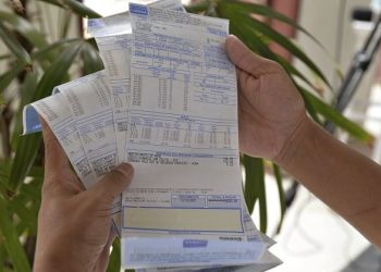 Mais de 700 mil clientes da Copasa podem ter desconto de até 50% na conta