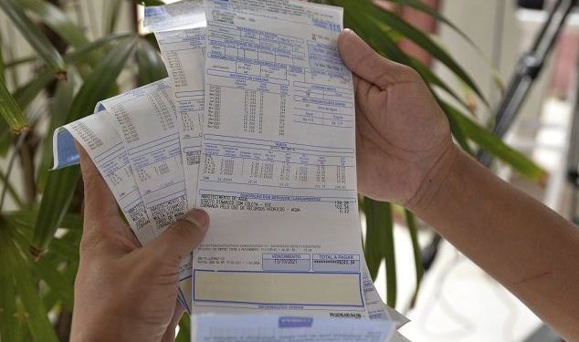 Mais de 700 mil clientes da Copasa podem ter desconto de até 50% na conta