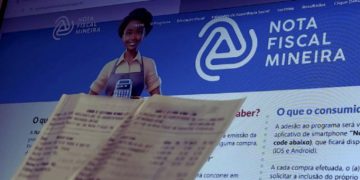 Prêmio especial de R$ 200 mil da Nota Fiscal Mineira sai para consumidor de Caxambu