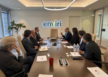 Governo de Minas e multinacional firmam acordo de R$ 100 milhões