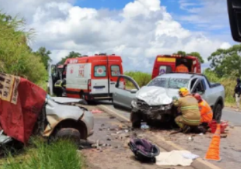 Bombeiros em Minas intensificam ações para reduzir riscos de acidentes