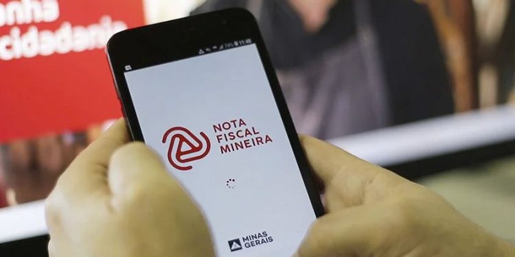 Nota Fiscal Mineira terá prêmio especial de R$ 200 mil