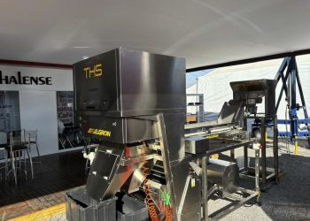 Selgron leva soluções em automação para a 28ª edição da Expocafé