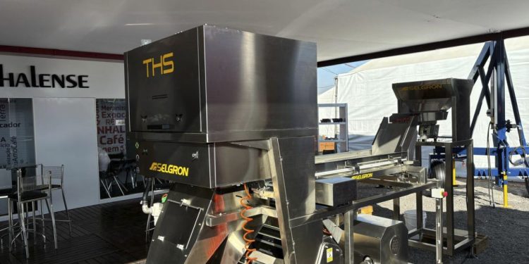 Selgron leva soluções em automação para a 28ª edição da Expocafé