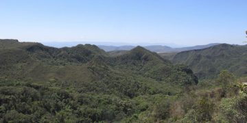 Minas Gerais reduz em 25% o desmatamento na Mata Atlântica