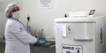 CHSL comemora Dia Nacional de Doação de Leite Humano