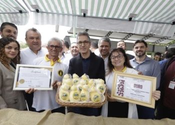 Governo de Minas anuncia regulamentação do Queijo Cabacinha