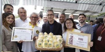 Governo de Minas anuncia regulamentação do Queijo Cabacinha