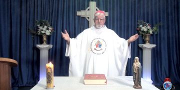 SANTA MISSA EM SEU LAR – Nº 228 – “O Bom Pastor – Ouvir, conhecer e seguir”